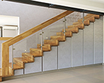 Construction et protection de vos escaliers par Escaliers Maisons à Pouilly-sur-Serre